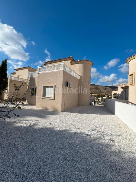 Foto 160f9552-cc57-41c8-8da4-71c76dc50180. Xalet a Campello Pueblo Campello (el)