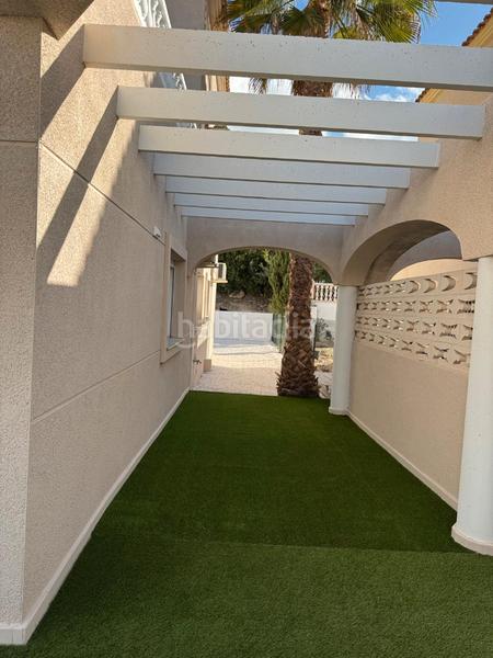 Foto 272c33d9-42eb-4b5d-9402-88166ad4a6b6. Xalet a Campello Pueblo Campello (el)