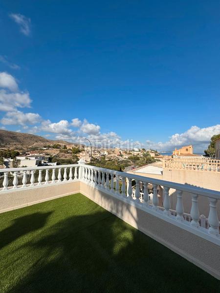 Foto 3e45e48b-3417-44ec-8a11-7f243c2b288a. Xalet a Campello Pueblo Campello (el)