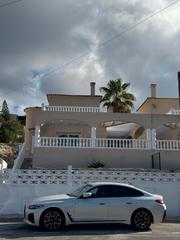 Chalet in Campello Pueblo. Chalet en campello