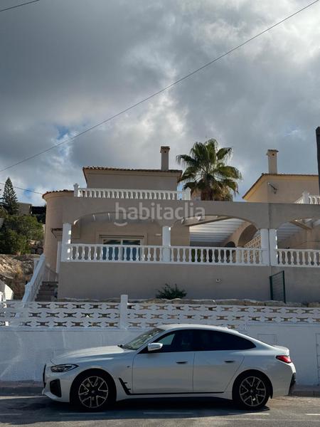 Foto 49ce0511-96c1-4be7-959b-396ede6e6753. Xalet a Campello Pueblo Campello (el)