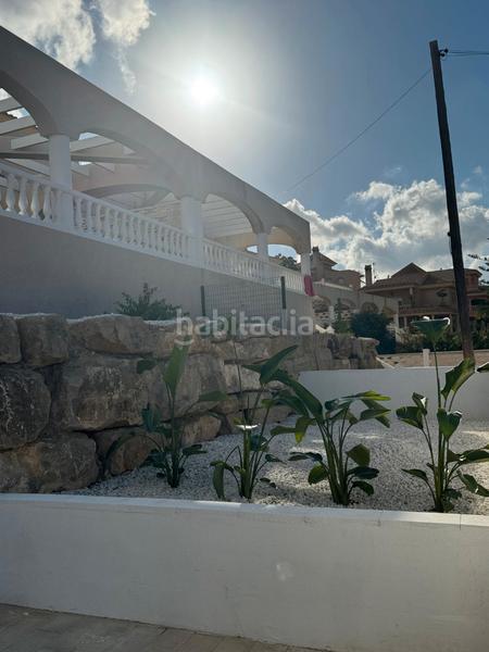 Foto 5c969789-5781-46a1-bc1c-6edcd7b543a8. Xalet a Campello Pueblo Campello (el)