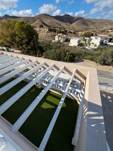 Foto 5e536f61-2563-47e4-873a-aea5e2d574b8. Xalet a Campello Pueblo Campello (el)