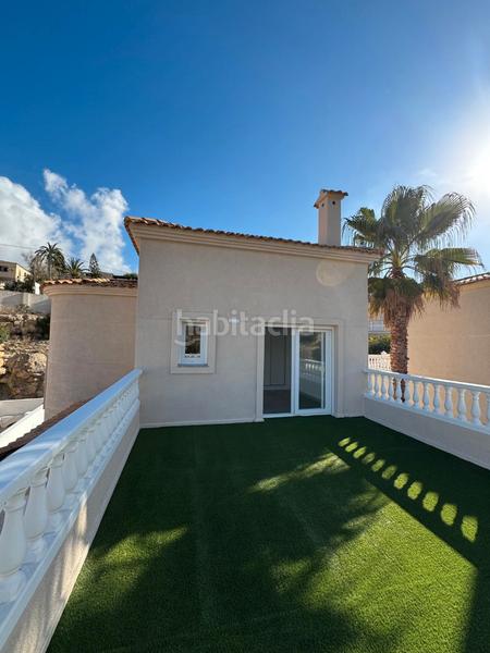 Foto 7dca3817-99a7-491f-8233-4d15926e4508. Xalet a Campello Pueblo Campello (el)