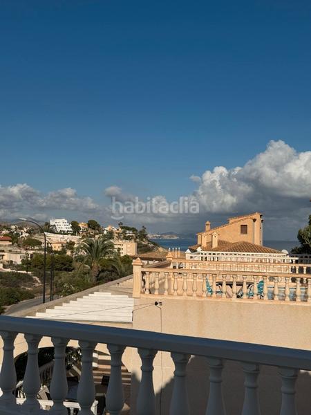 Foto 85032ad9-7422-4811-aece-cfb4ce99089c. Xalet a Campello Pueblo Campello (el)