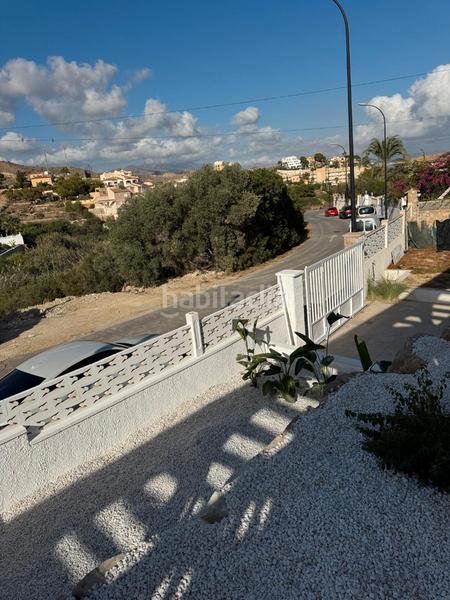 Foto 88eb1459-faba-4b41-a6fa-ec065d9ee93d. Xalet a Campello Pueblo Campello (el)