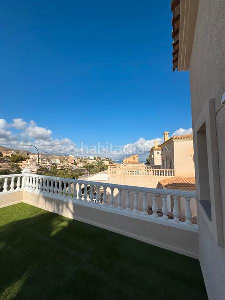 Foto 8bdb7b95-dacb-4e30-810a-fabf4ce7c6f6. Xalet a Campello Pueblo Campello (el)