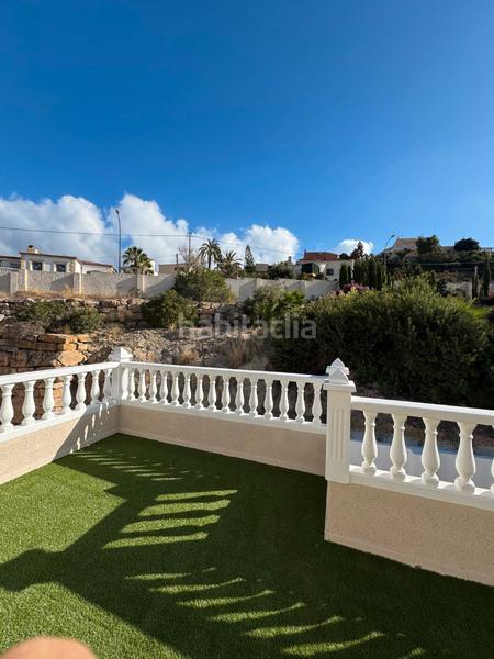 Foto 8d1588e8-f0b8-4716-87ca-7caca245d809. Xalet a Campello Pueblo Campello (el)