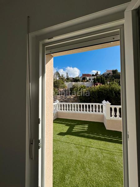 Foto ac63ec2e-9699-4025-96aa-fceb9a592a4e. Xalet a Campello Pueblo Campello (el)