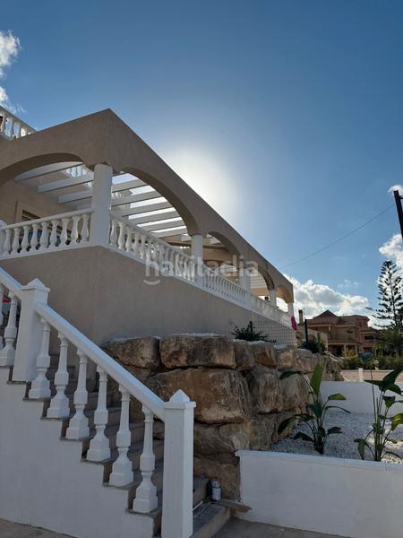 Foto d6953c93-2850-4df5-b1d5-30538b22b1bb. Xalet a Campello Pueblo Campello (el)