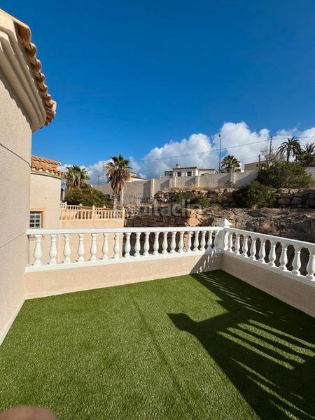 Foto f7e4b3cf-beea-452e-8b16-976517a3c924. Xalet a Campello Pueblo Campello (el)