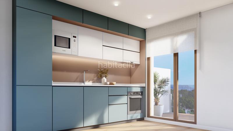 Foto 353e0abd-a1ac-49b7-96c7-c9f9e95dffe1. Reihenhaus mit pool in Montebello - Nou Espai Nucia (la)