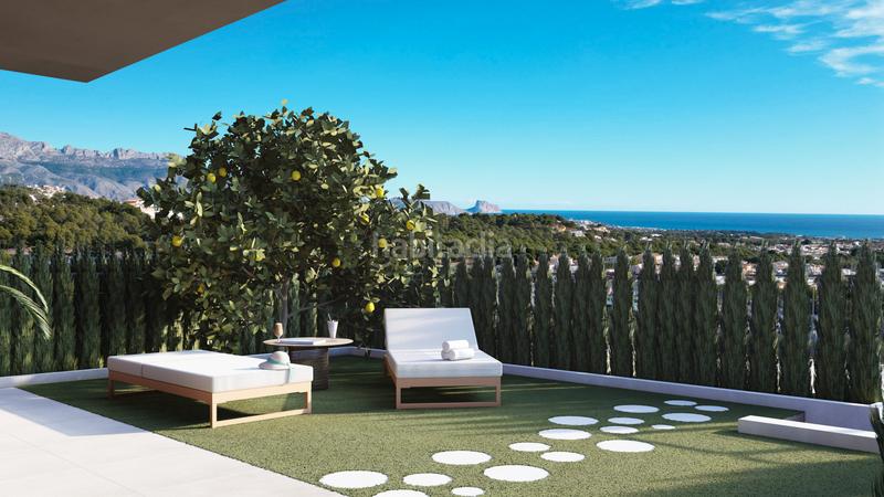 Foto 6e92ad25-4215-4ca8-8d62-906eb30e444b. Reihenhaus mit pool in Montebello - Nou Espai Nucia (la)