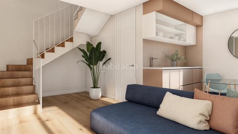 Foto f83f7496-196b-4806-99da-dc548254eb61. Reihenhaus mit pool in Montebello - Nou Espai Nucia (la)