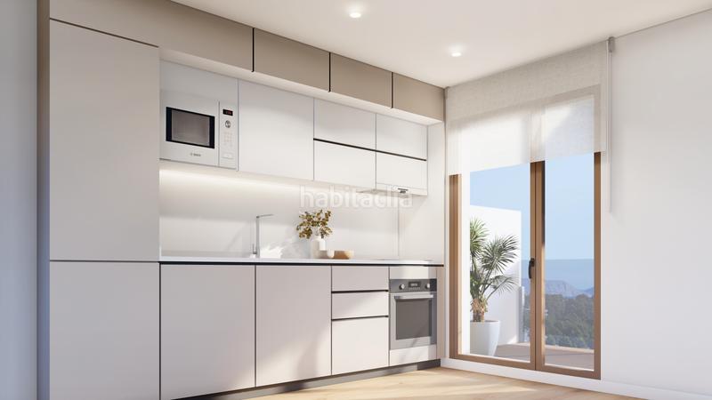 Foto fb1ba6dc-f734-4b0b-9c52-3babb14bf176. Reihenhaus mit pool in Montebello - Nou Espai Nucia (la)