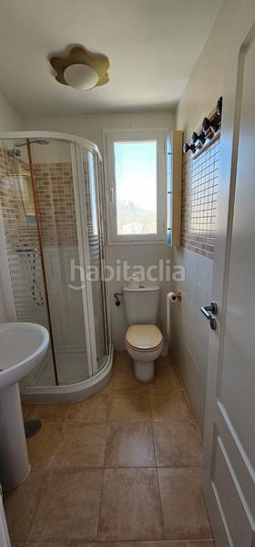 Foto 57d5c905-1cd5-4f78-93d6-9b00f4ba9e26. Apartament amb aparcament piscina a Via Parque Benidorm