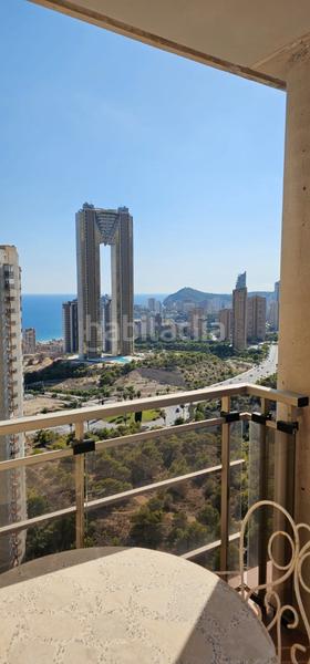 Foto 7ab6b5c8-9d5d-4766-9480-96f3f506819f. Apartament amb aparcament piscina a Via Parque Benidorm