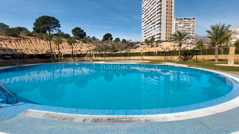Foto aa33f11d-6a84-46f1-8be5-c557a8f065a0. Apartament amb aparcament piscina a Via Parque Benidorm