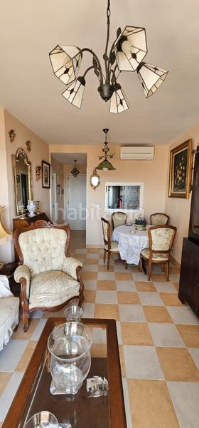 Foto d524ebdd-400e-46ca-8a9e-60340850c8f9. Apartament amb aparcament piscina a Via Parque Benidorm