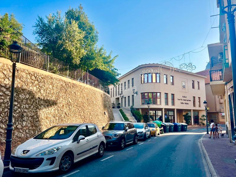 Foto 688805a7-b863-406f-82e2-fc24c6db48f4. Pis a Polop