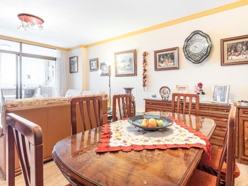 Foto 303d580f-7931-4e17-8b44-5e3d09b18360. Appartamento con parcheggio piscina in Playa Poniente Benidorm