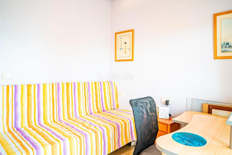 Foto 00f9859c-7764-4d34-bf70-39158cc3b8a0. Pis amb aparcament piscina a Juzgados - Plaza de Toros Benidorm