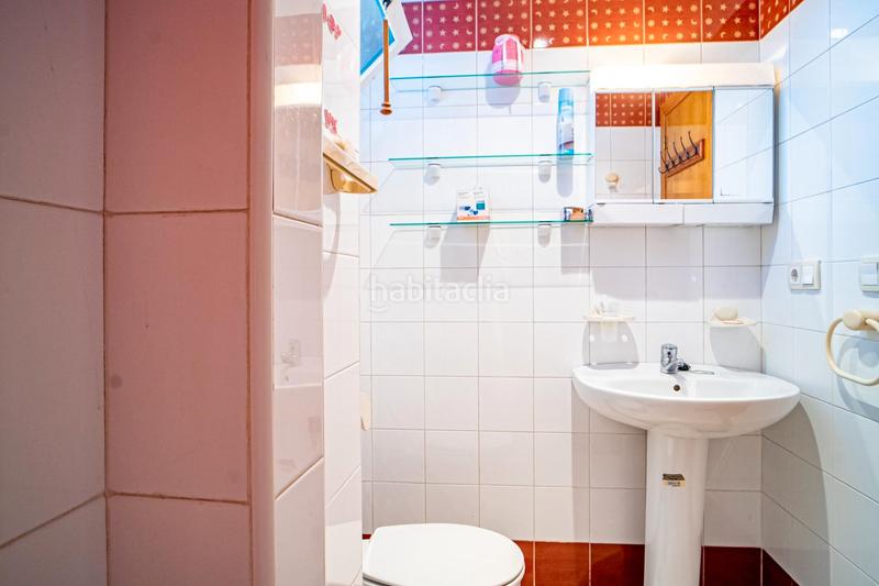 Foto 0f4014d4-4058-42bc-9341-a8fe1da3480d. Pis amb aparcament piscina a Juzgados - Plaza de Toros Benidorm