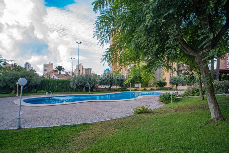 Foto 4b929dd6-e77e-4add-bdb3-43c1f5609383. Pis amb aparcament piscina a Juzgados - Plaza de Toros Benidorm