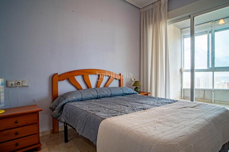 Foto 63728e3b-1a2f-4cda-8066-d78cc0a0c575. Pis amb aparcament piscina a Juzgados - Plaza de Toros Benidorm