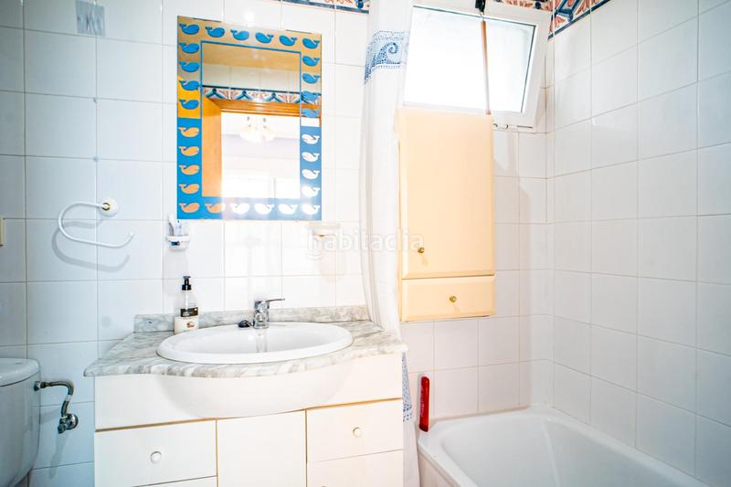 Foto 72247529-e19f-4754-b38d-a2bd6c252b39. Pis amb aparcament piscina a Juzgados - Plaza de Toros Benidorm