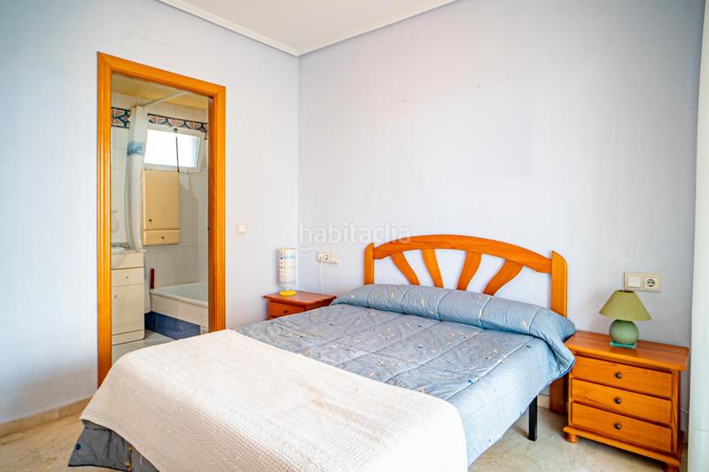 Foto 91111c77-1317-4db8-ab4a-611a7f2e8a71. Pis amb aparcament piscina a Juzgados - Plaza de Toros Benidorm