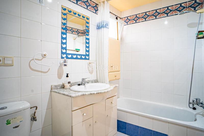 Foto 985f88dc-ca2b-4286-84da-8f4d76081560. Pis amb aparcament piscina a Juzgados - Plaza de Toros Benidorm