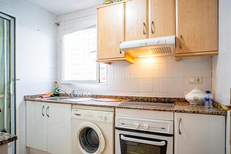 Foto d6da48b9-103a-4e96-b4e3-37eed9ecf41d. Pis amb aparcament piscina a Juzgados - Plaza de Toros Benidorm