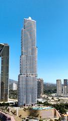 Piso en Playa Poniente. Luxury apartment in benidorm