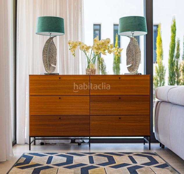 Foto 19adbce5-e92c-4a49-86b0-feb38af5a3f2. Chalet con parcheggio piscina in Golf Bahía Finestrat