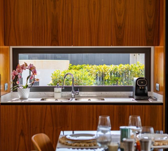 Foto 88b4e60f-3ee0-4890-81ae-57d624b7ea93. Chalet con parcheggio piscina in Golf Bahía Finestrat