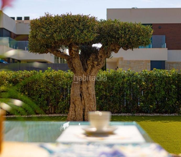 Foto 898c4471-1260-475c-83e3-9171500f0fb9. Chalet con parcheggio piscina in Golf Bahía Finestrat