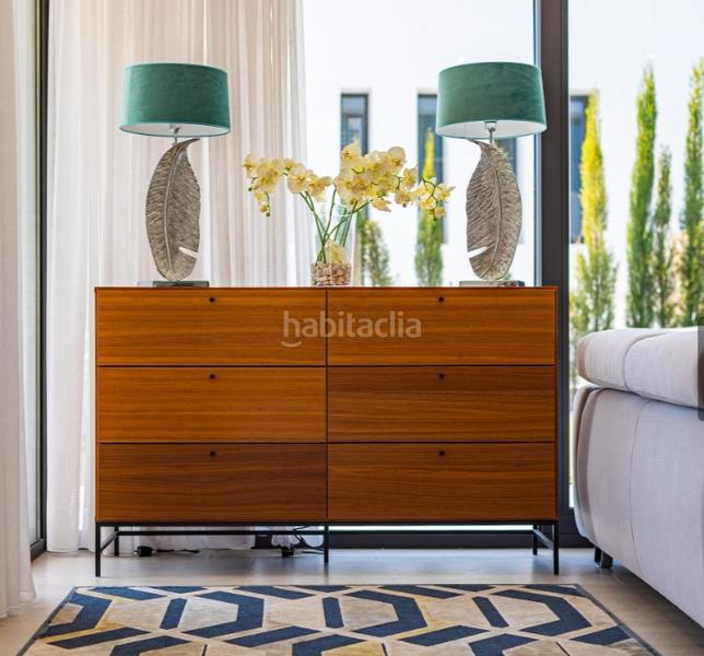 Foto 96271163-3095-43bf-bd22-b76a0bd17b25. Chalet con parcheggio piscina in Golf Bahía Finestrat