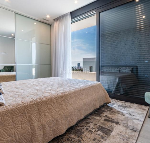 Foto 97c7a2a0-4847-457f-9c2c-b8dd5077c951. Chalet con parcheggio piscina in Golf Bahía Finestrat