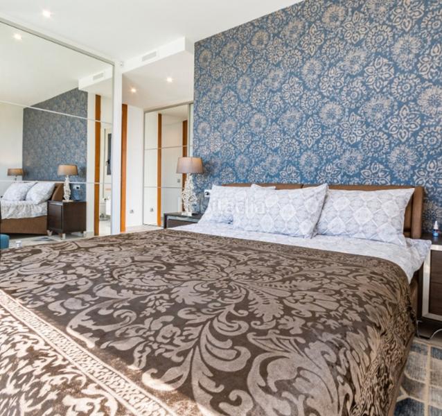 Foto a3b7a6e8-bcf3-44f4-b402-9b70a8c990f8. Chalet con parcheggio piscina in Golf Bahía Finestrat