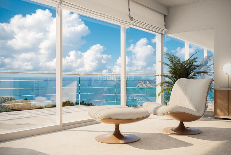 Foto 6d5d1c37-a6d9-4434-b5f4-f0cc0ca830d4. Chalet con parcheggio piscina in Altea hills Altea