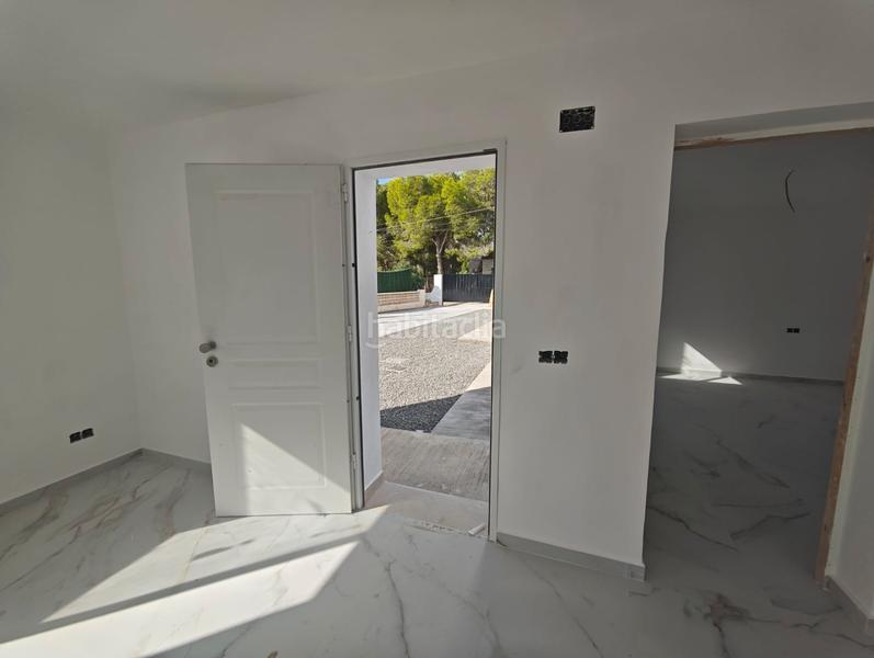 Foto 1a902616-15cd-4c2e-a147-a494ede17842. Chalet  la vella en Altea la vella Altea