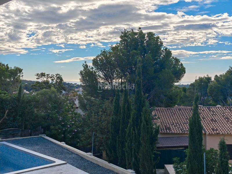 Foto 2c52b30b-5621-466f-a714-a6a3796d5f13. Chalet  la vella en Altea la vella Altea