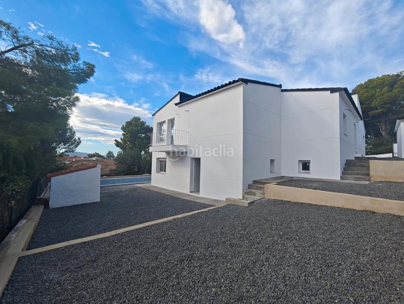 Foto 3cbe5daf-df4f-44a5-b114-a73d04bbef35. Chalet  la vella en Altea la vella Altea