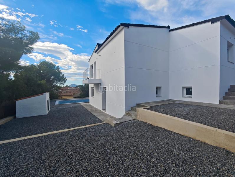 Foto 3ed8f6f0-825c-4e88-9da1-06a01efc22dd. Chalet  la vella en Altea la vella Altea