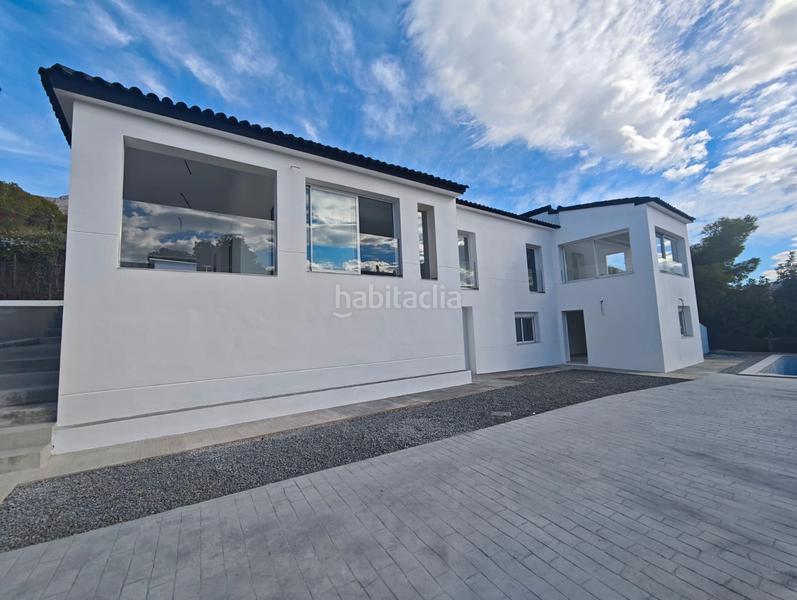 Foto 83df72e0-0d7b-470b-9f5f-a6affc12f6a6. Chalet  la vella en Altea la vella Altea