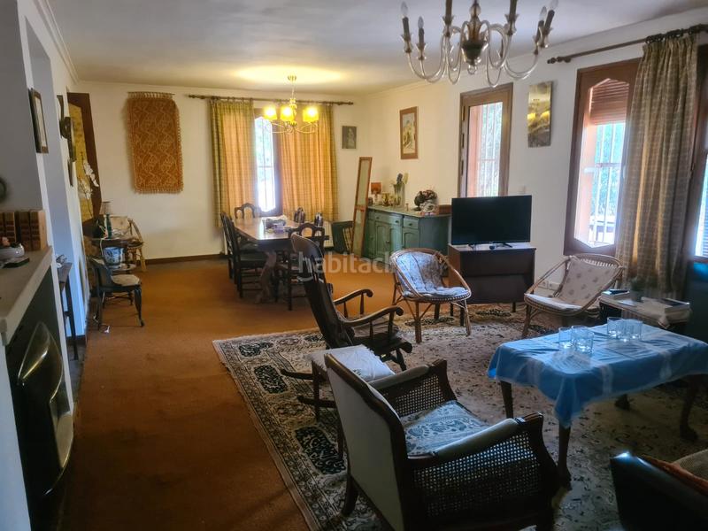 Foto 01f4ef9e-7e83-4e7b-a6e6-3c572432573e. Chalet  para reformar en Sierra Helada Benidorm