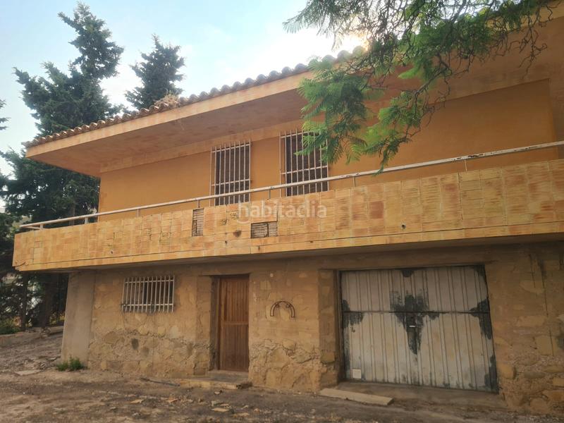 Foto 3d240754-ba61-4249-953a-c674c5c8394f. Chalet  para reformar en Sierra Helada Benidorm