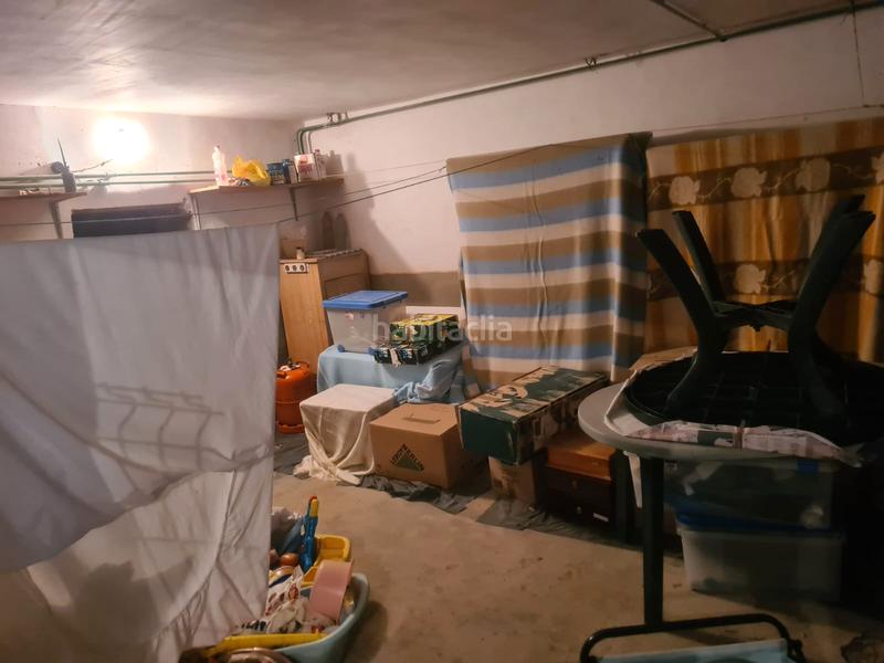 Foto 95dd5e1c-a004-42dc-83f9-db56a5f79280. Chalet  para reformar en Sierra Helada Benidorm