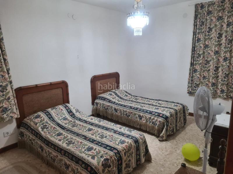 Foto acee3eed-343e-4d4c-89b8-1a2cbbd629e6. Chalet  para reformar en Sierra Helada Benidorm